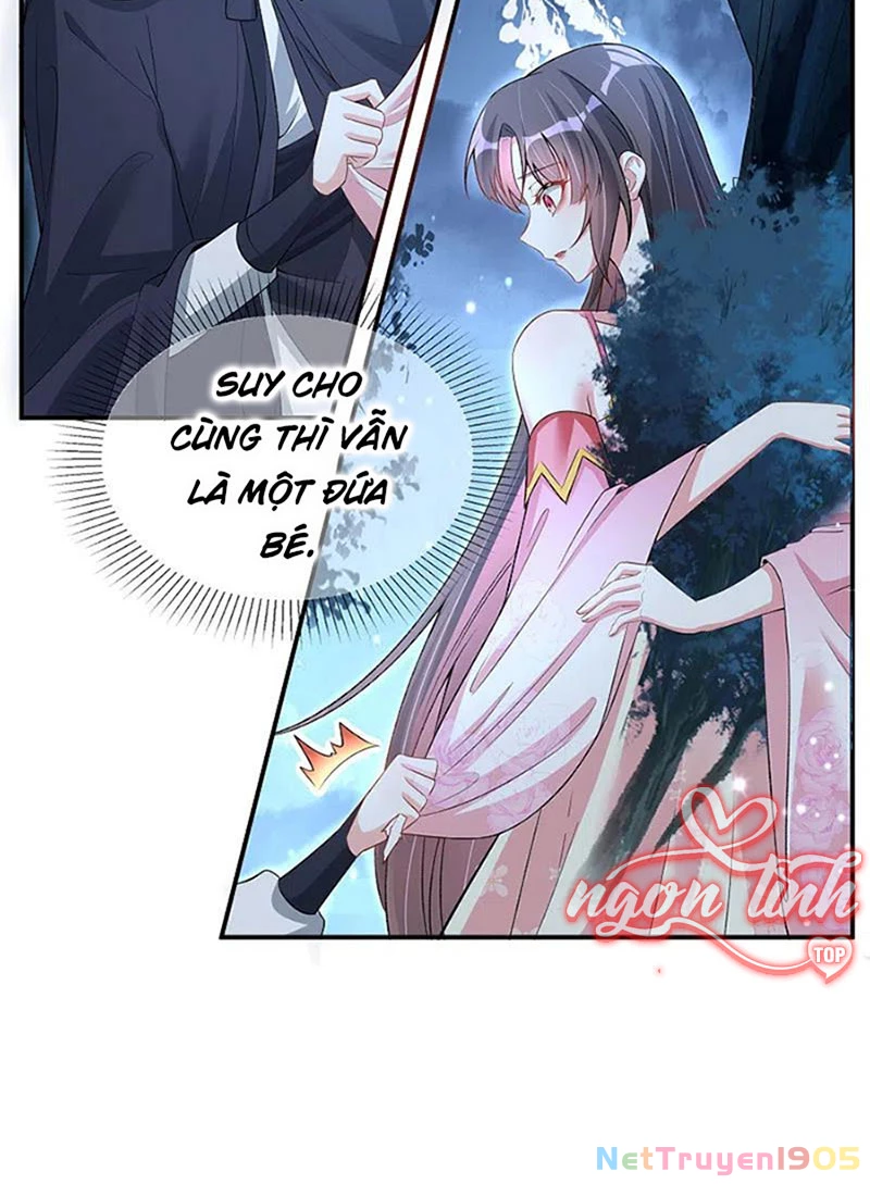 Long Vương Truy Thê Chapter 15 - 8