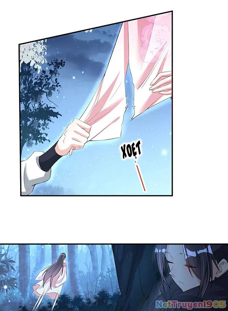 Long Vương Truy Thê Chapter 15 - 9