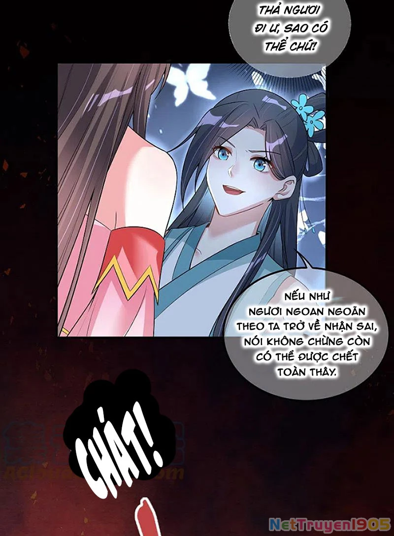 Long Vương Truy Thê Chapter 15 - 15