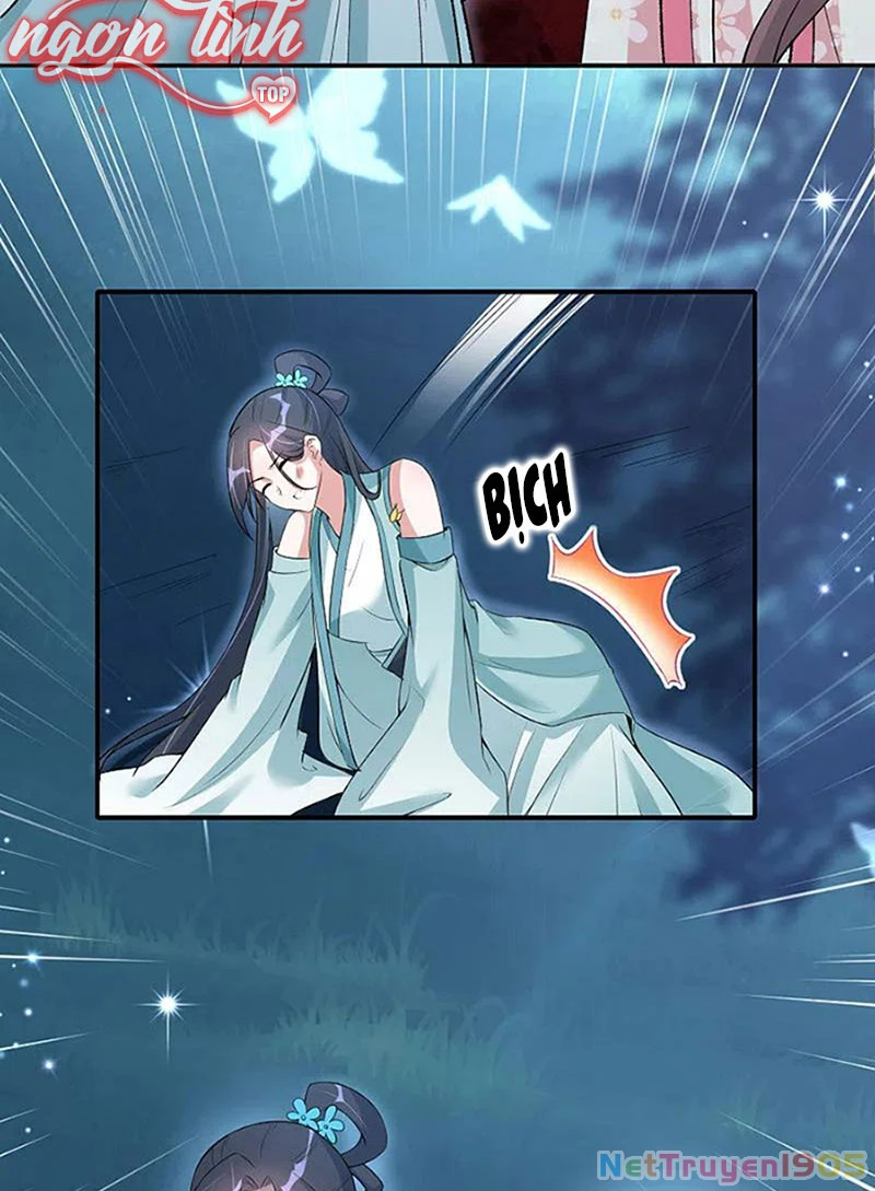 Long Vương Truy Thê Chapter 15 - 17
