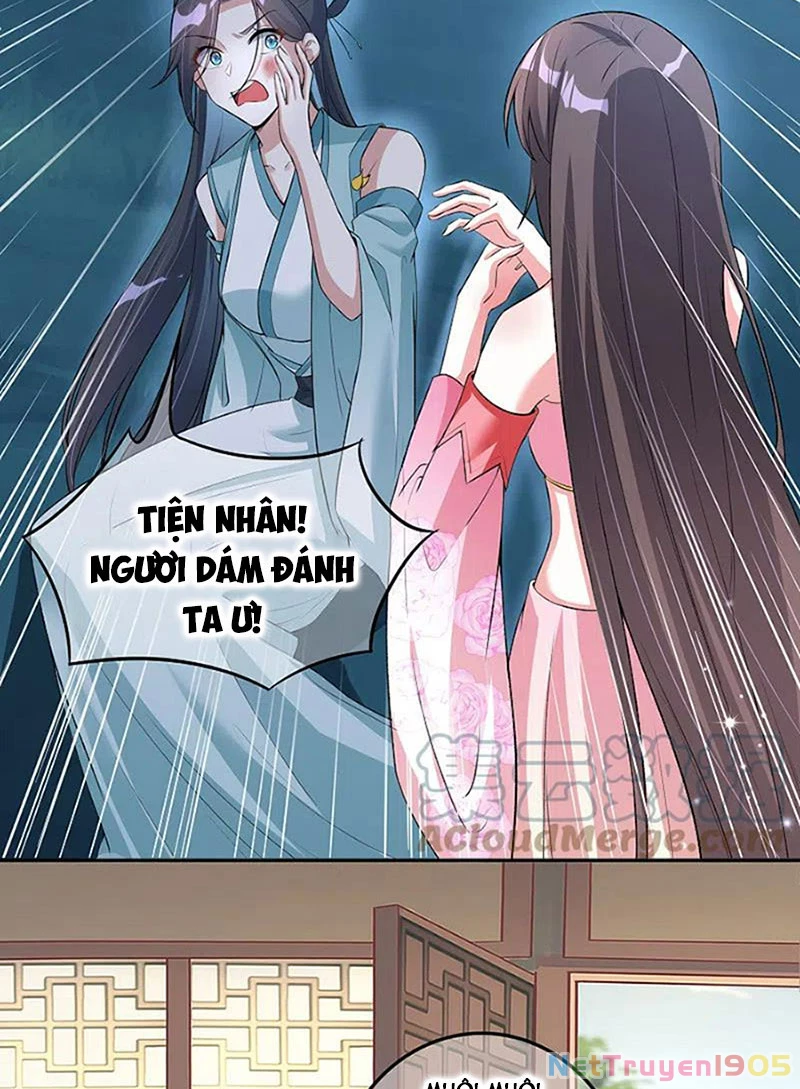 Long Vương Truy Thê Chapter 15 - 18