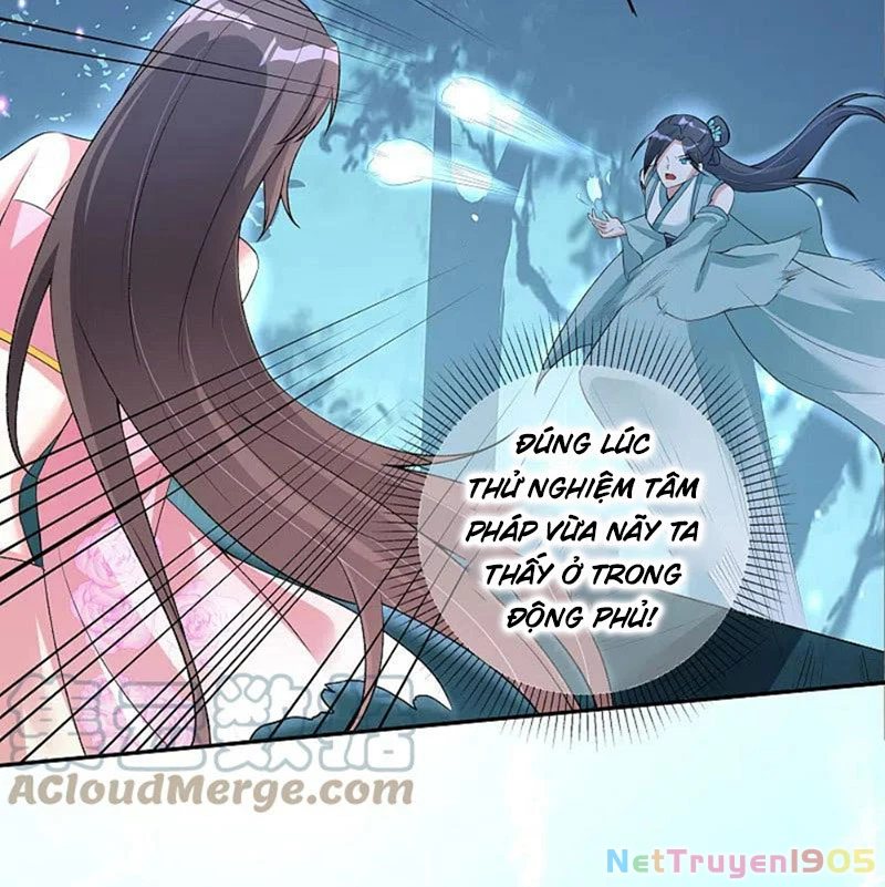 Long Vương Truy Thê Chapter 15 - 21