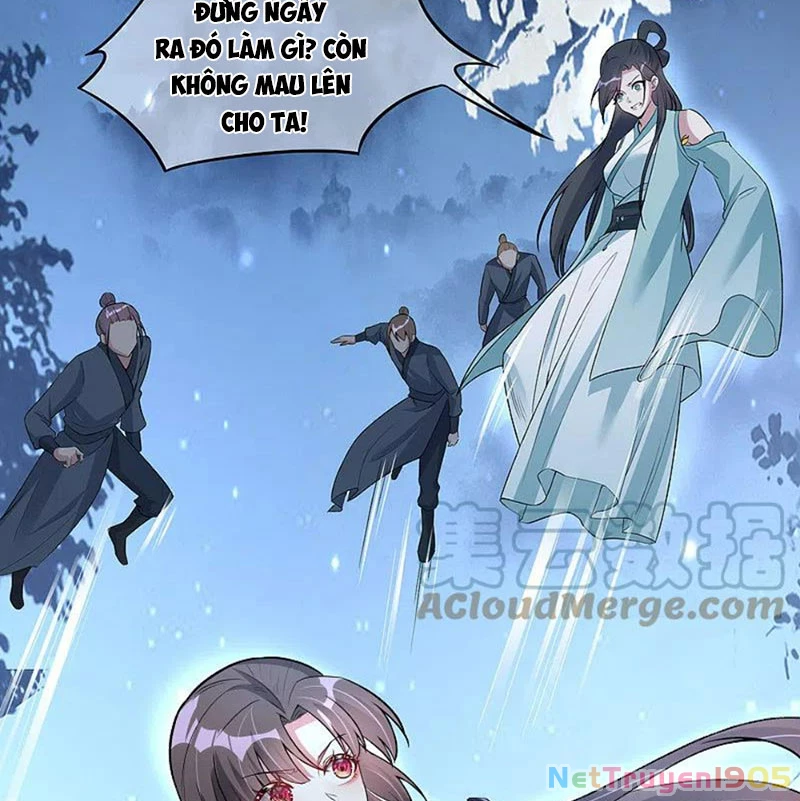 Long Vương Truy Thê Chapter 15 - 29