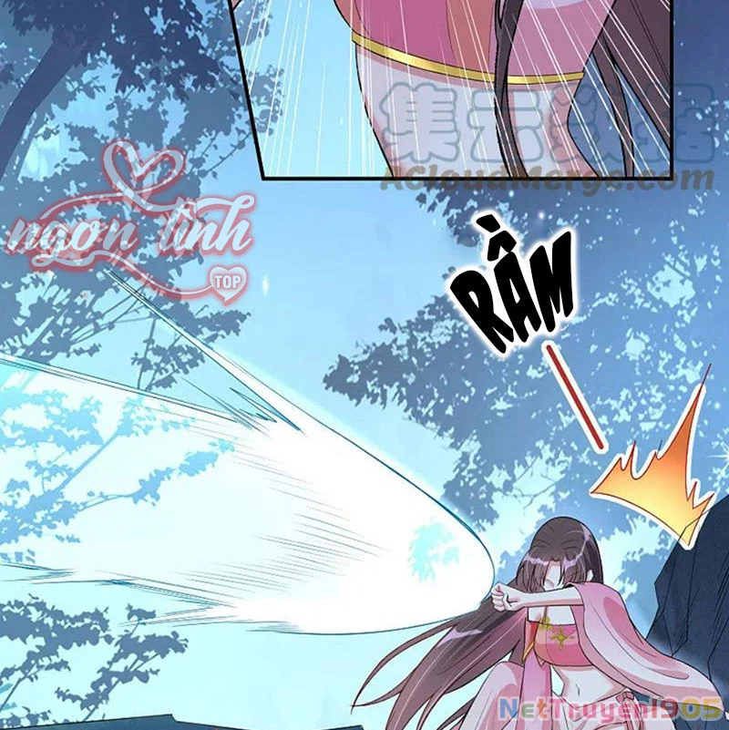 Long Vương Truy Thê Chapter 15 - 34