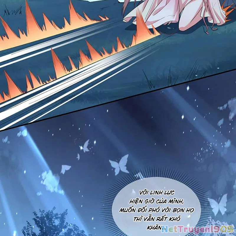 Long Vương Truy Thê Chapter 15 - 35