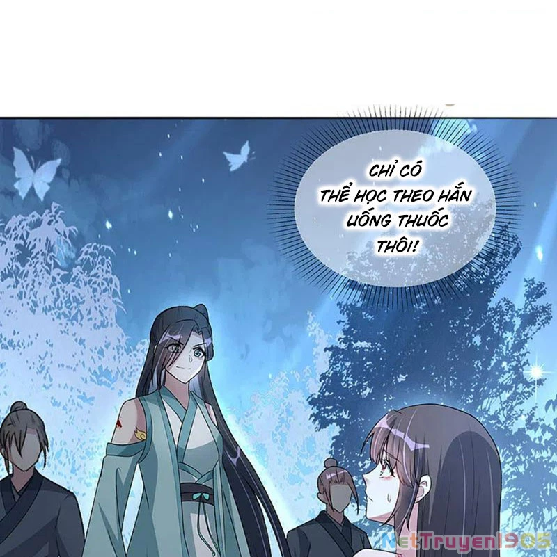 Long Vương Truy Thê Chapter 15 - 38