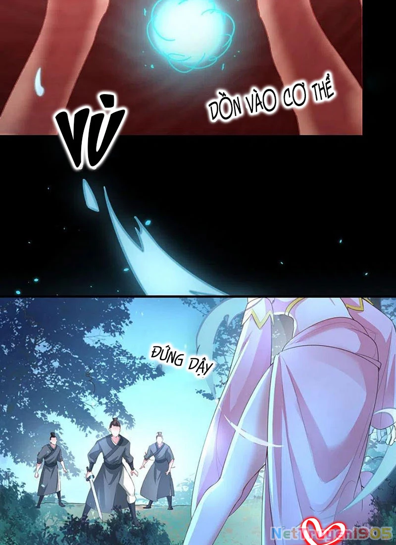 Long Vương Truy Thê Chapter 16 - 2