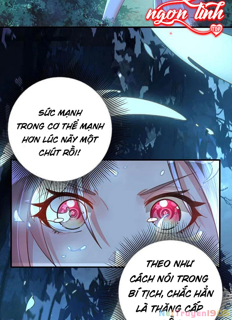 Long Vương Truy Thê Chapter 16 - 3