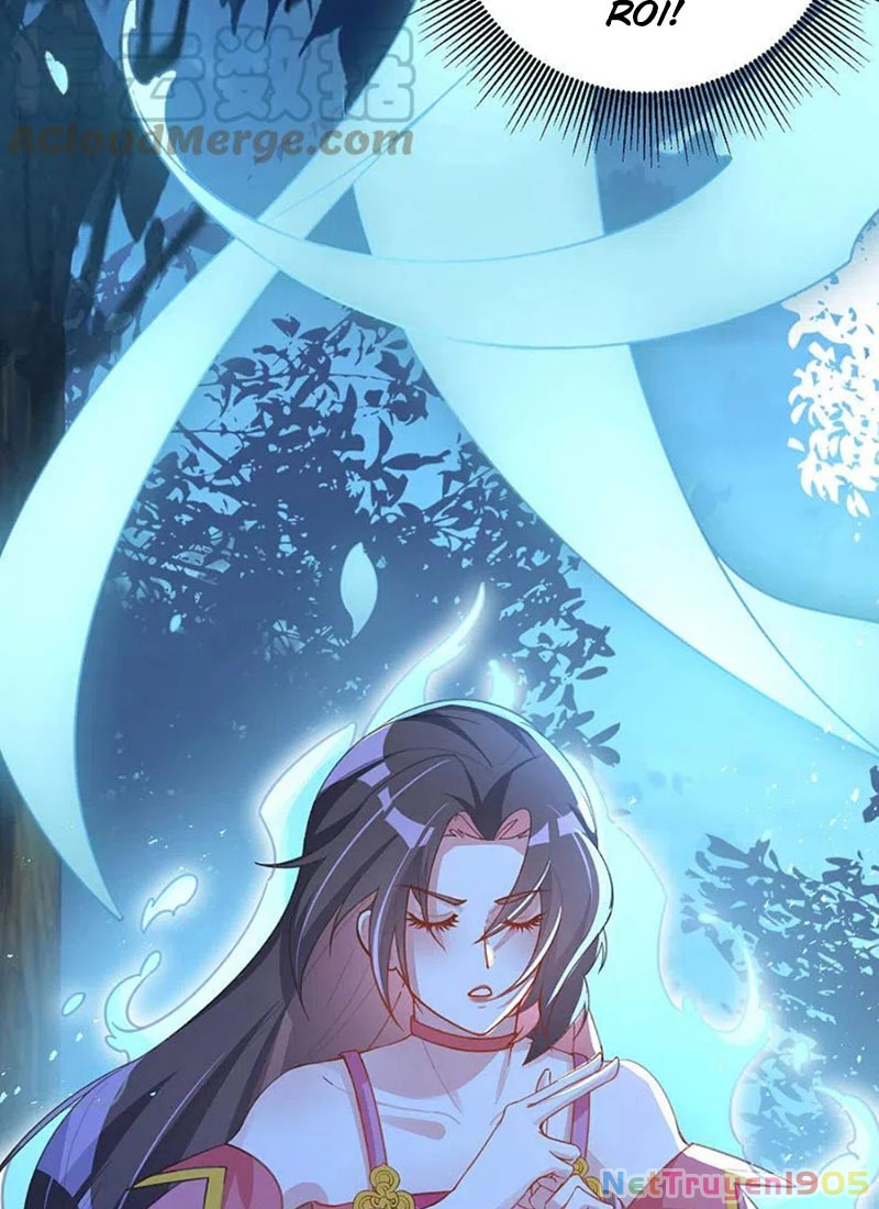 Long Vương Truy Thê Chapter 16 - 4