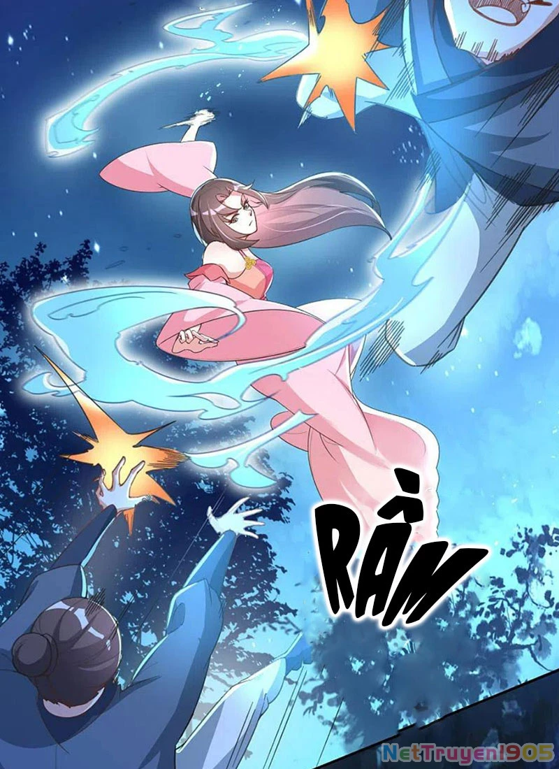 Long Vương Truy Thê Chapter 16 - 6