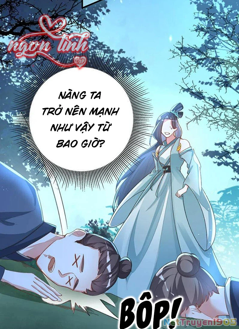 Long Vương Truy Thê Chapter 16 - 8