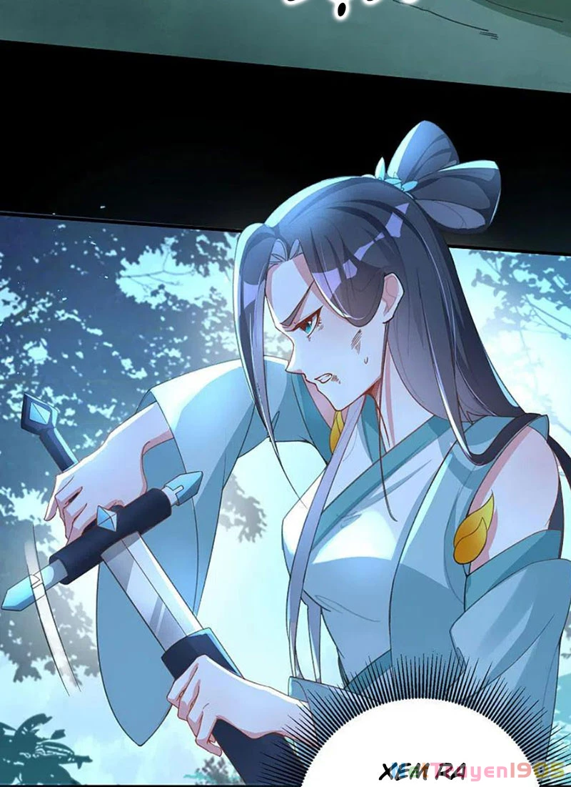 Long Vương Truy Thê Chapter 16 - 9