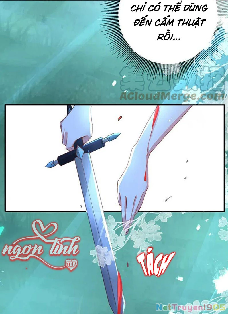 Long Vương Truy Thê Chapter 16 - 10