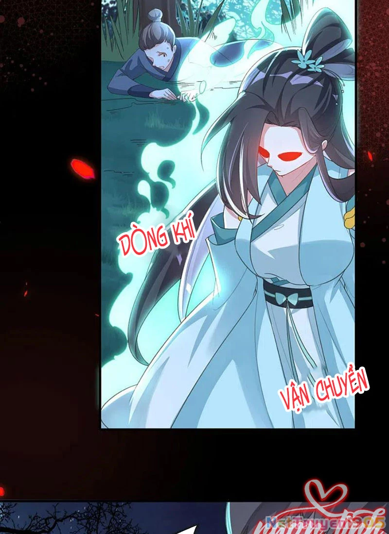 Long Vương Truy Thê Chapter 16 - 13