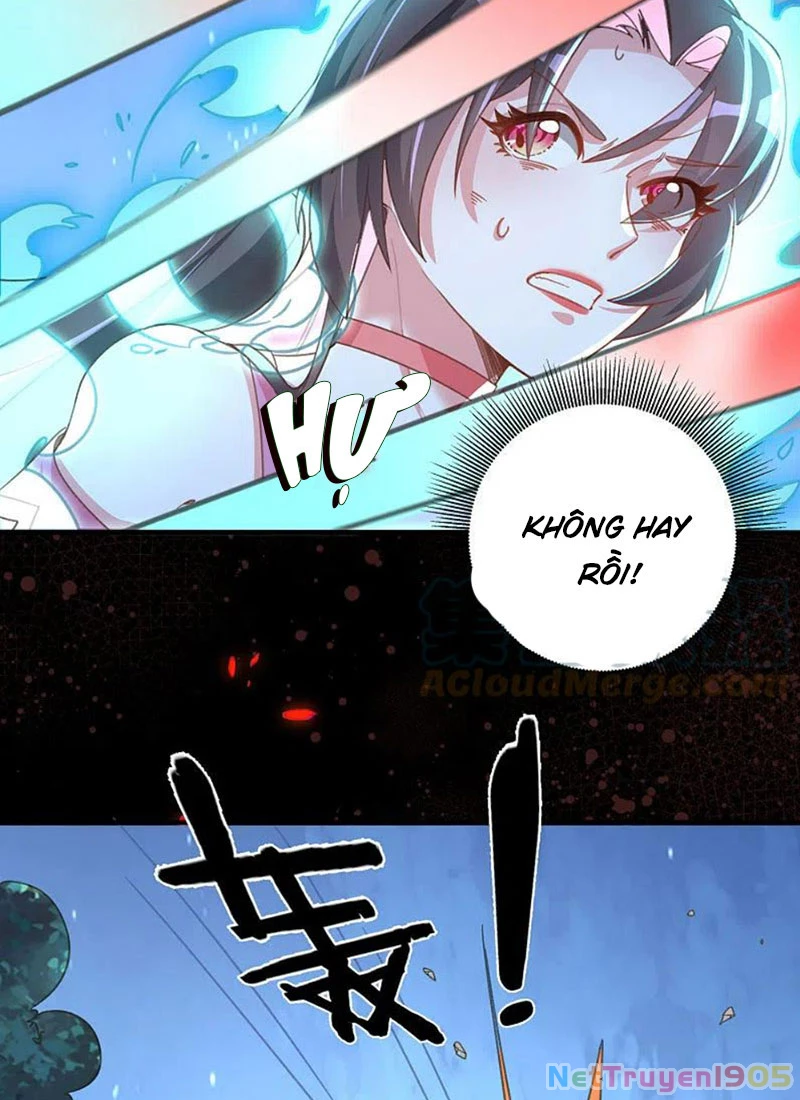 Long Vương Truy Thê Chapter 16 - 17