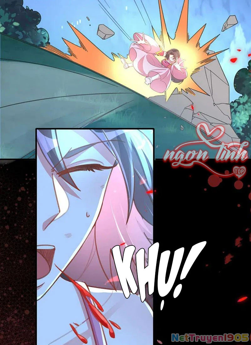 Long Vương Truy Thê Chapter 16 - 18
