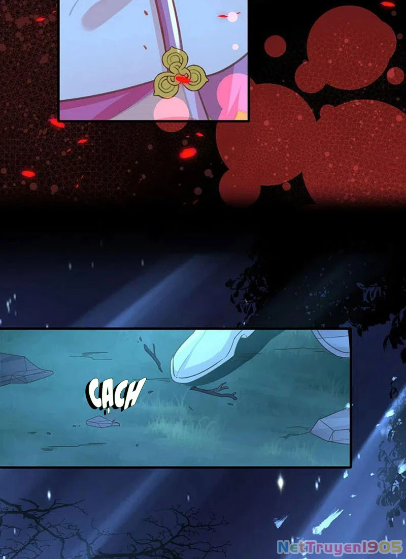 Long Vương Truy Thê Chapter 16 - 19