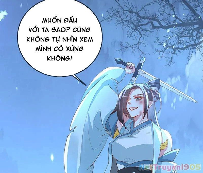 Long Vương Truy Thê Chapter 16 - 21