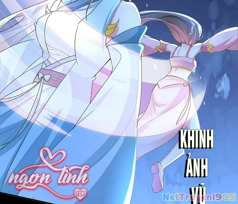 Long Vương Truy Thê Chapter 16 - 25