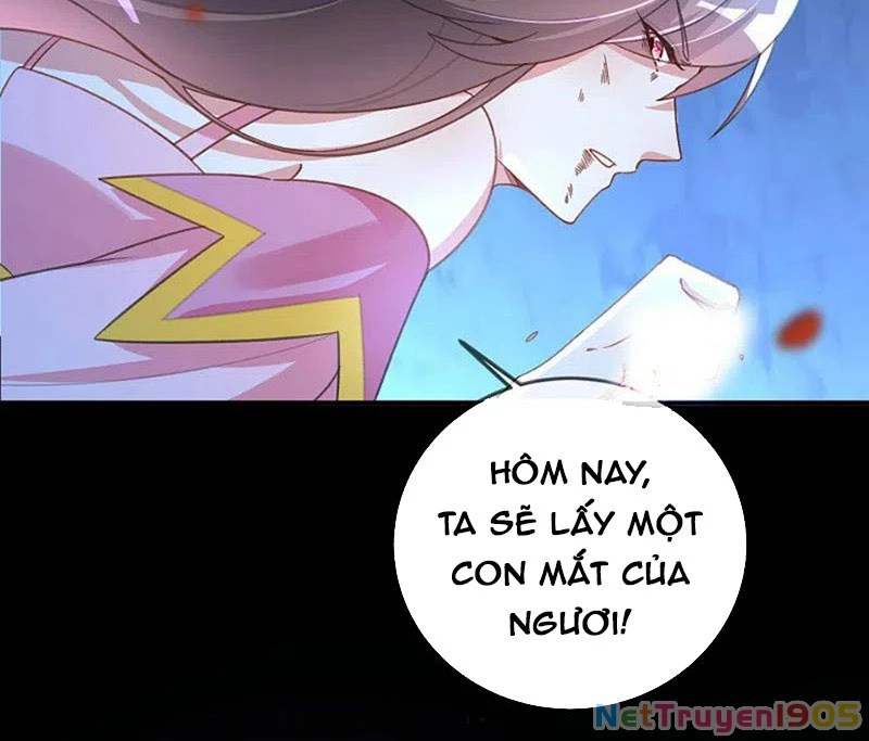 Long Vương Truy Thê Chapter 16 - 27