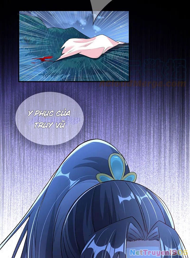 Long Vương Truy Thê Chapter 17 - 7