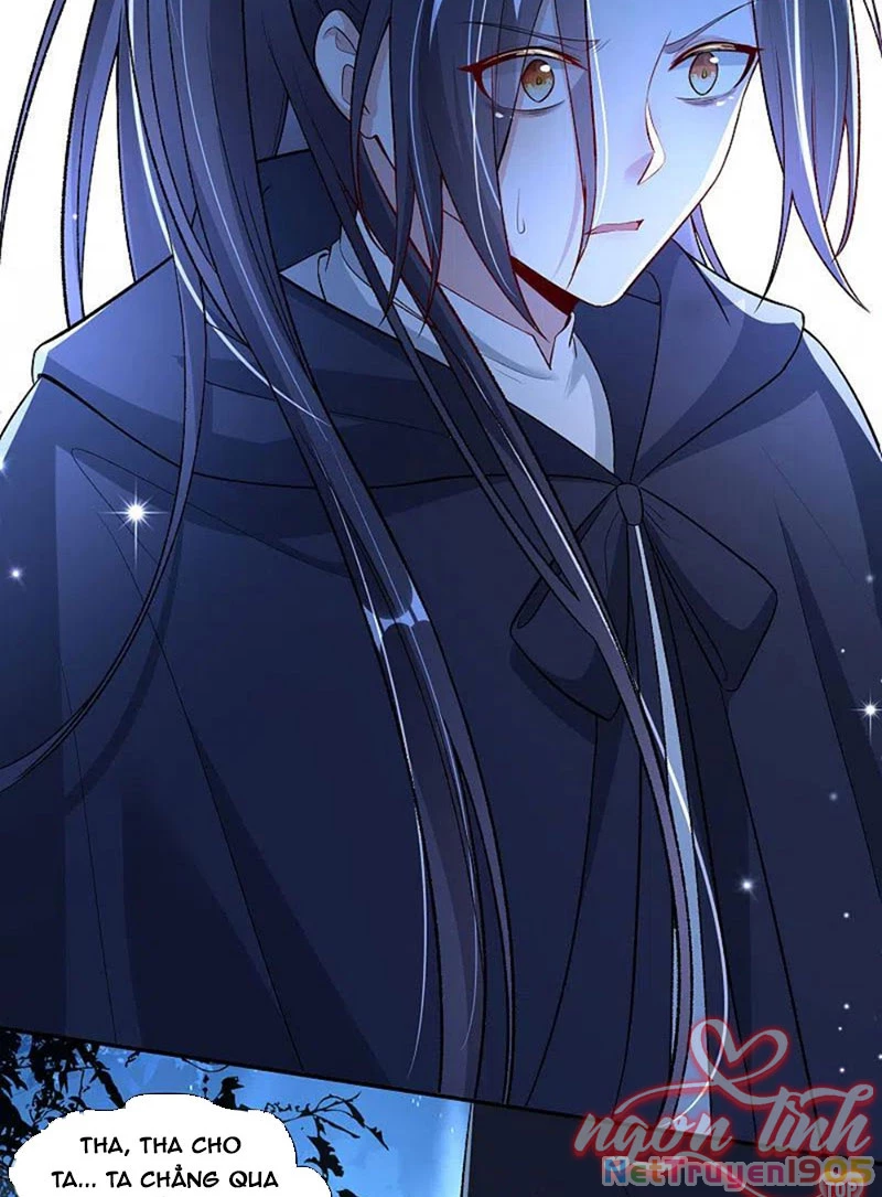 Long Vương Truy Thê Chapter 17 - 8