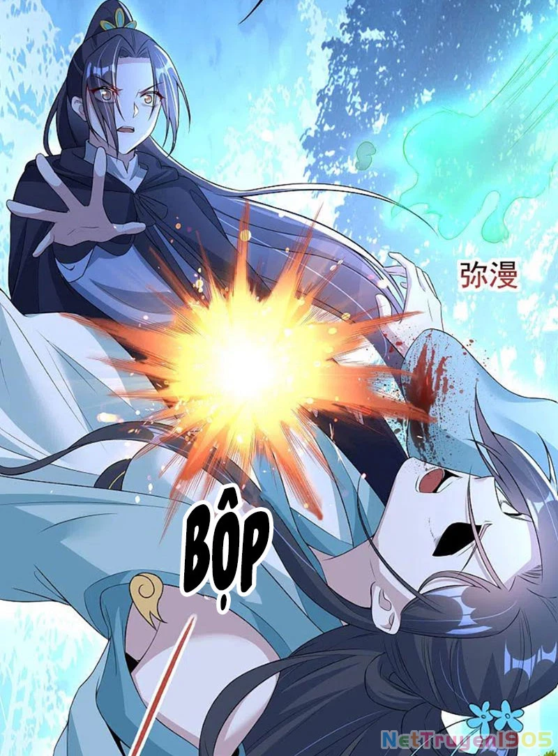 Long Vương Truy Thê Chapter 17 - 10