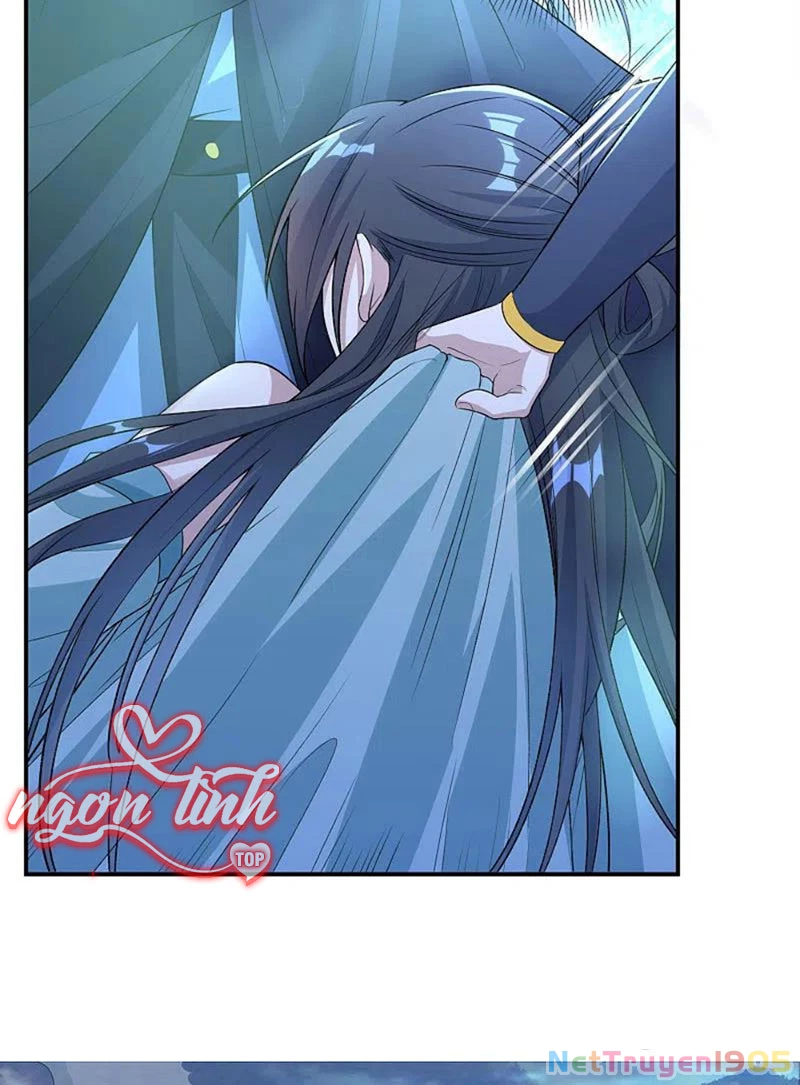 Long Vương Truy Thê Chapter 17 - 12