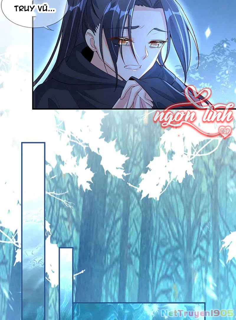 Long Vương Truy Thê Chapter 17 - 16
