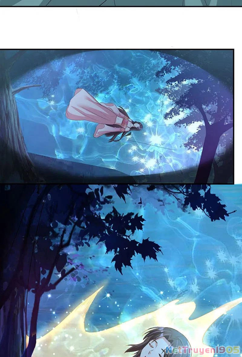 Long Vương Truy Thê Chapter 17 - 22