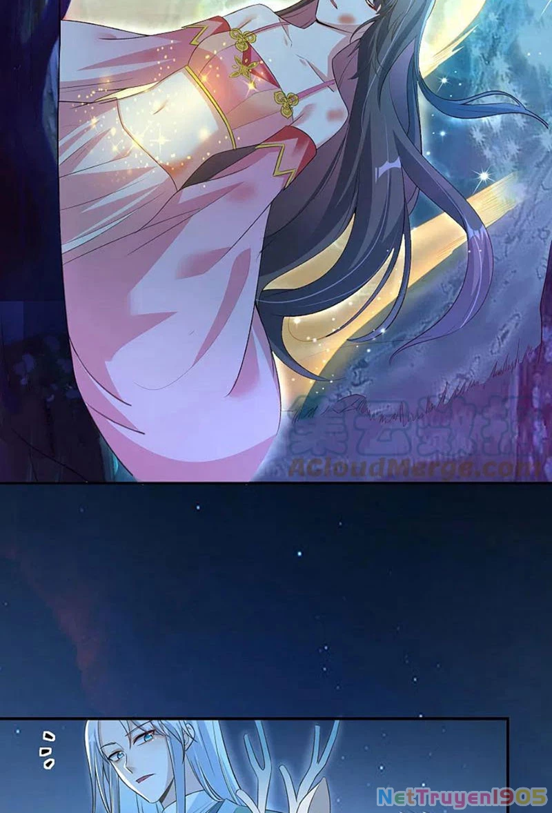 Long Vương Truy Thê Chapter 17 - 23