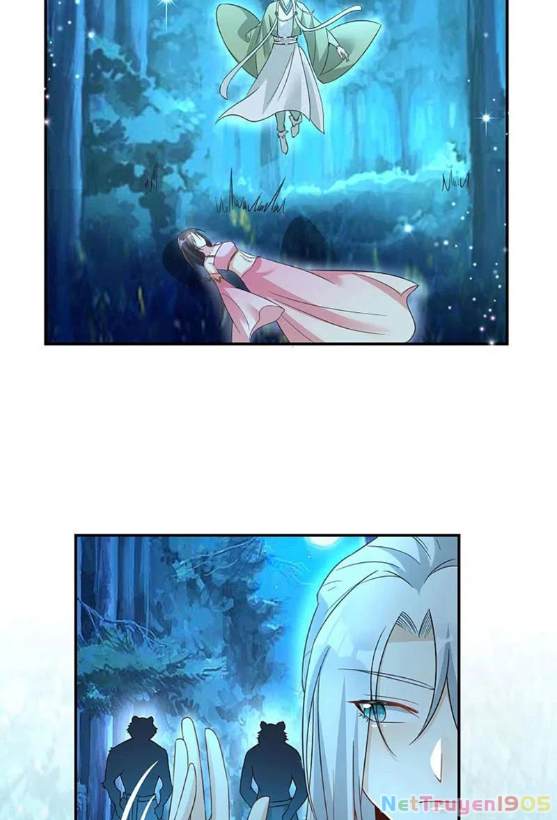 Long Vương Truy Thê Chapter 17 - 26