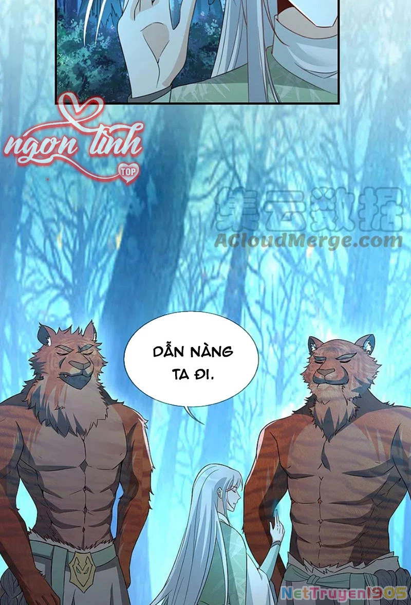 Long Vương Truy Thê Chapter 17 - 27