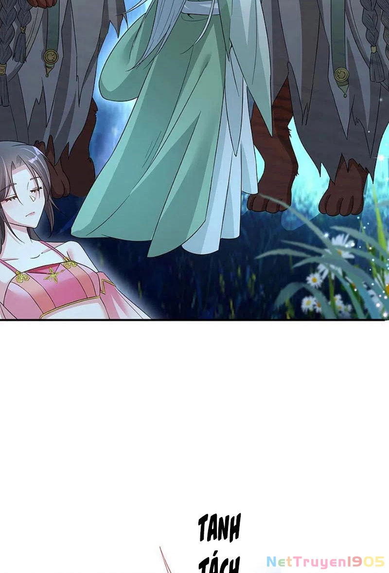 Long Vương Truy Thê Chapter 17 - 28