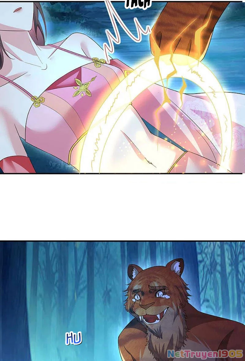 Long Vương Truy Thê Chapter 17 - 29