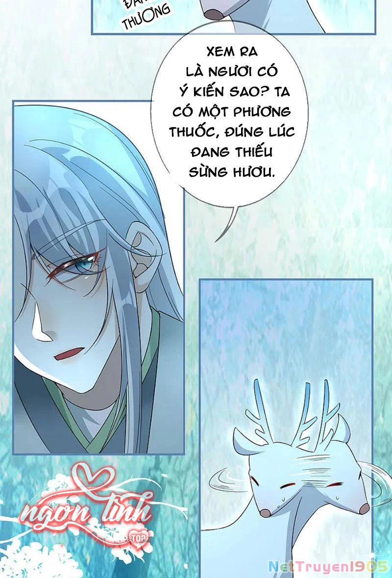 Long Vương Truy Thê Chapter 17 - 34