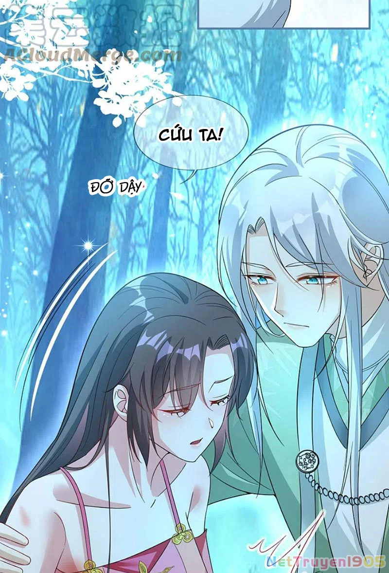 Long Vương Truy Thê Chapter 17 - 35