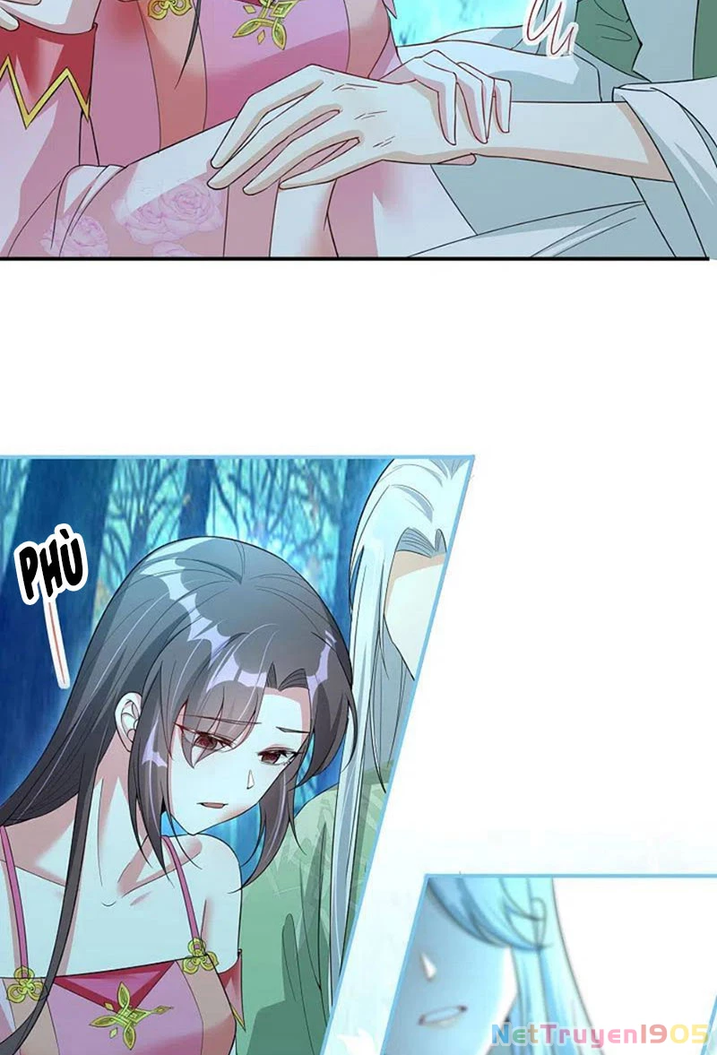 Long Vương Truy Thê Chapter 17 - 36