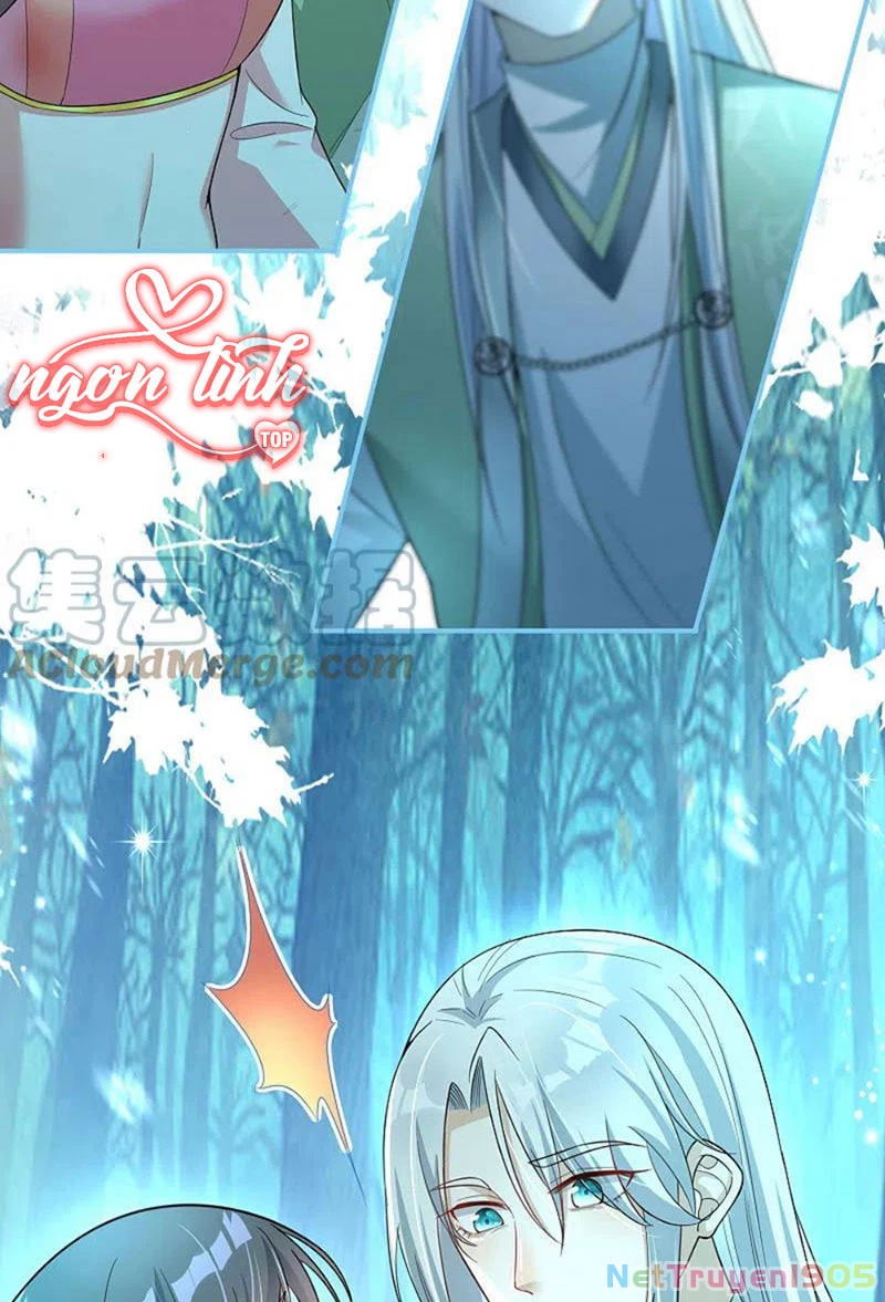 Long Vương Truy Thê Chapter 17 - 37