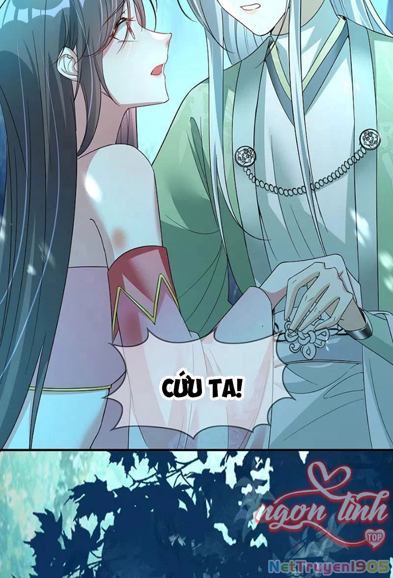 Long Vương Truy Thê Chapter 17 - 38