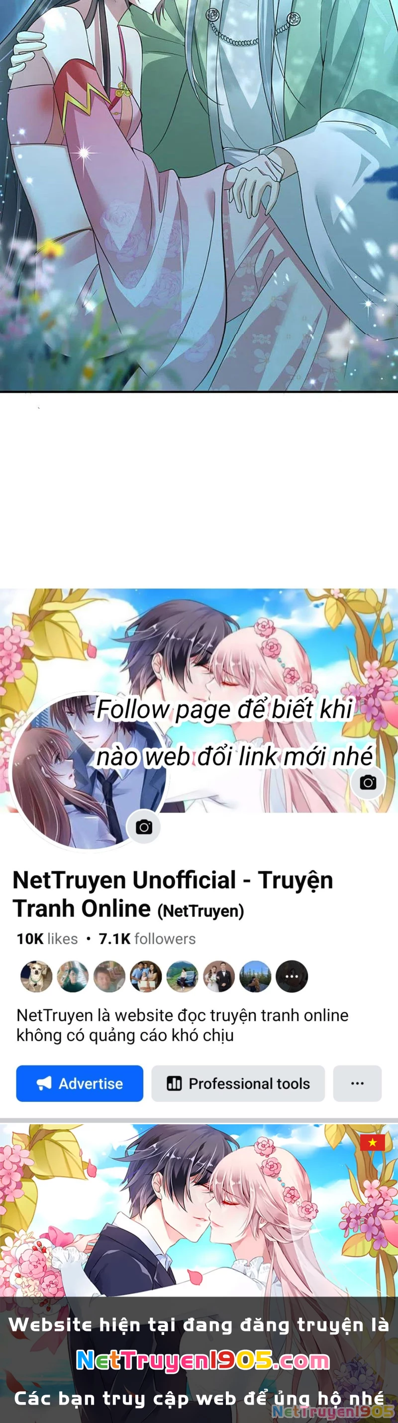 Long Vương Truy Thê Chapter 17 - 40