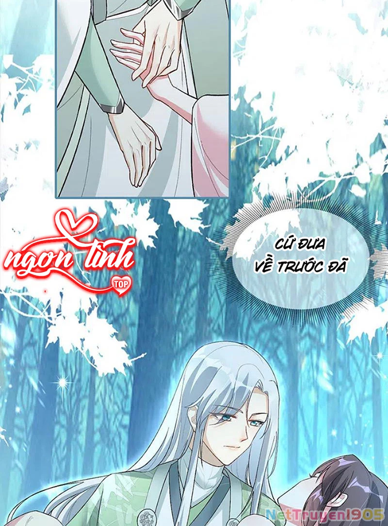 Long Vương Truy Thê Chapter 18 - 4