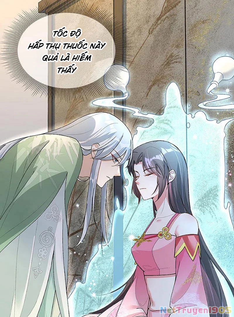 Long Vương Truy Thê Chapter 18 - 10