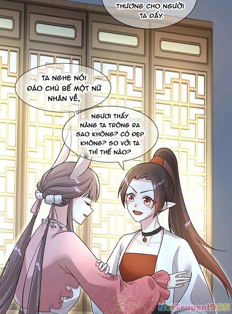 Long Vương Truy Thê Chapter 18 - 14