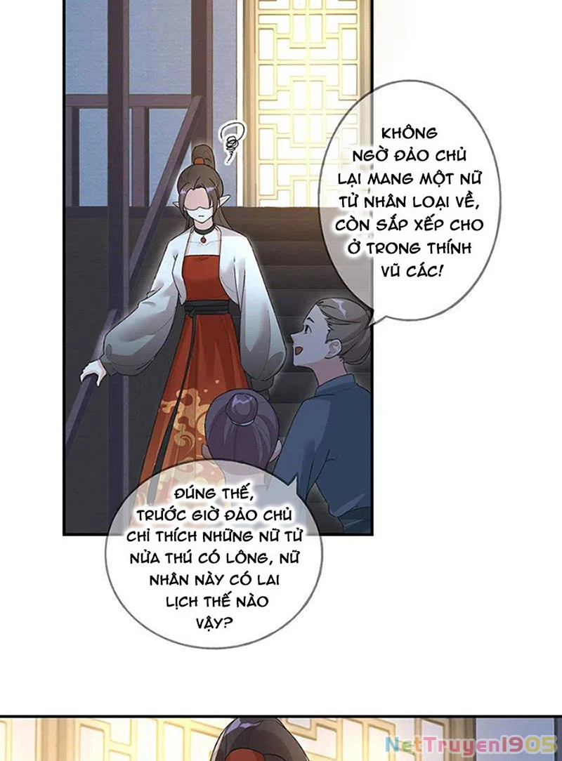 Long Vương Truy Thê Chapter 18 - 16