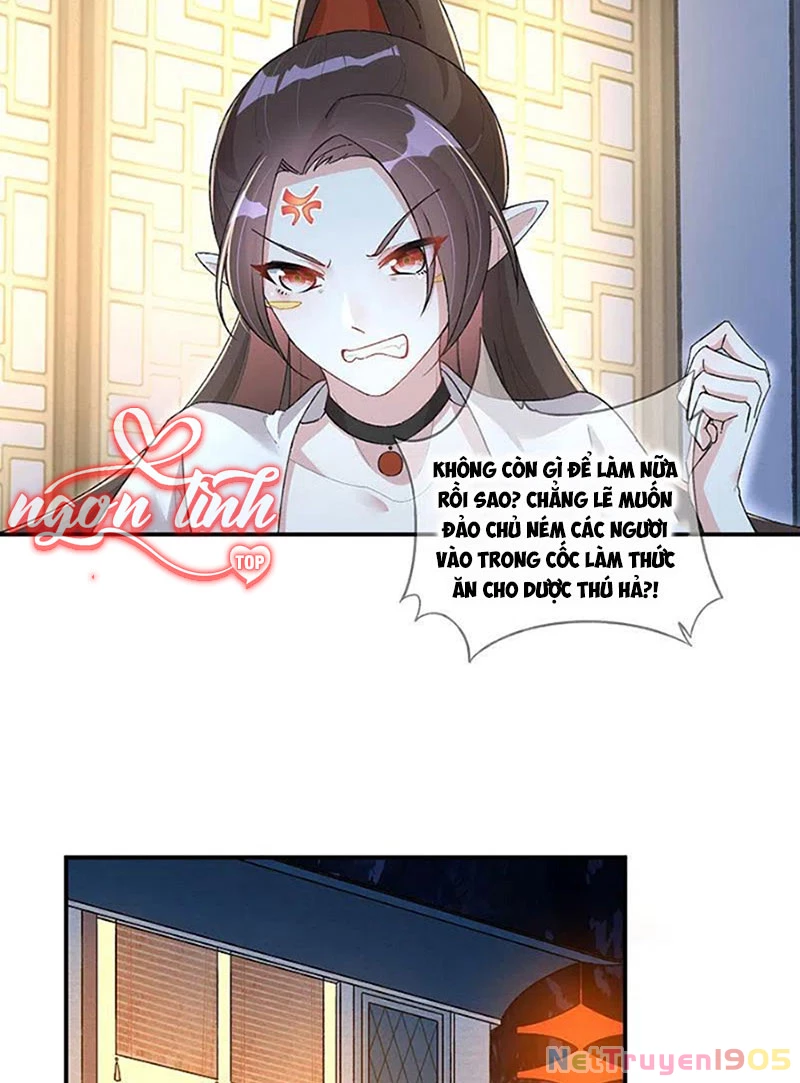 Long Vương Truy Thê Chapter 18 - 17