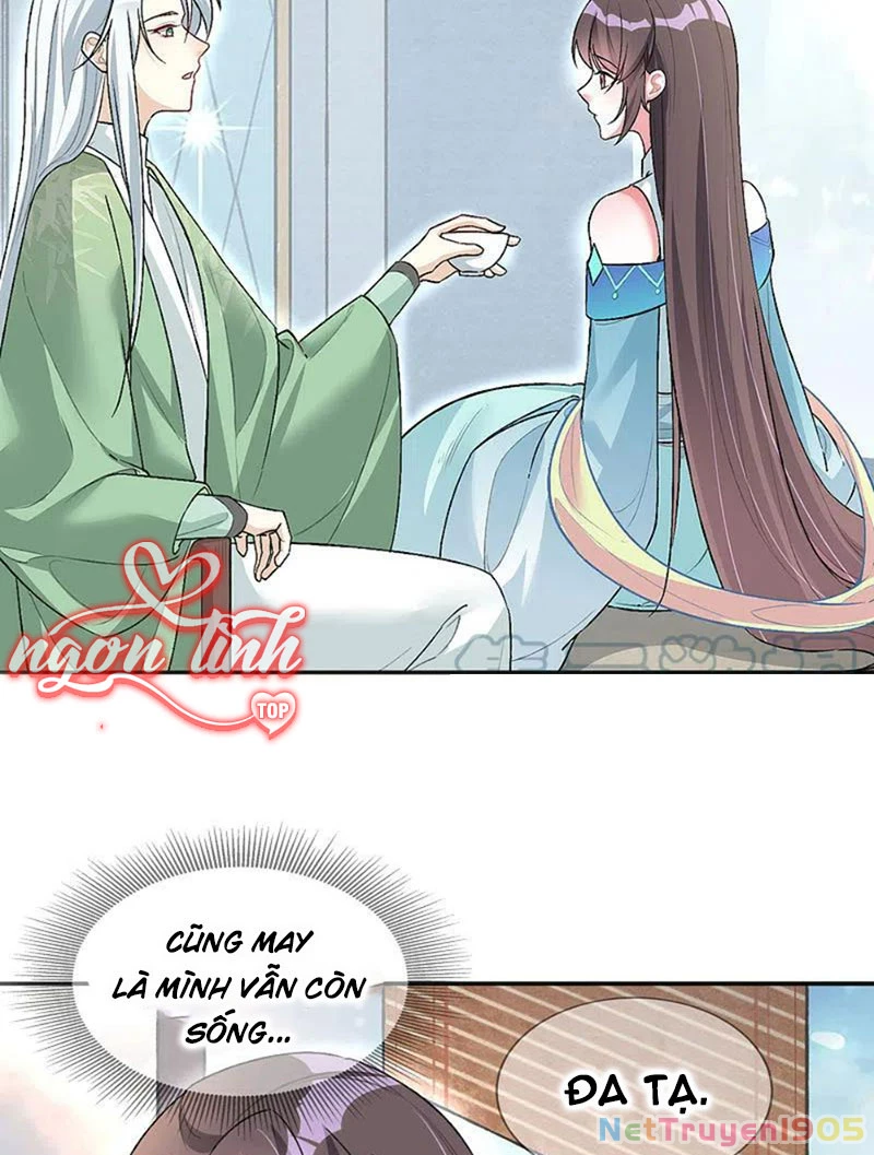 Long Vương Truy Thê Chapter 18 - 26