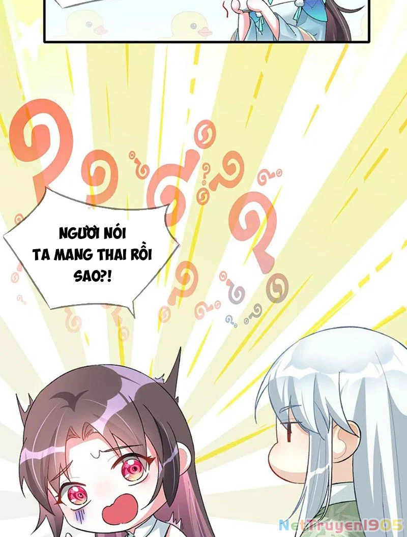 Long Vương Truy Thê Chapter 18 - 28