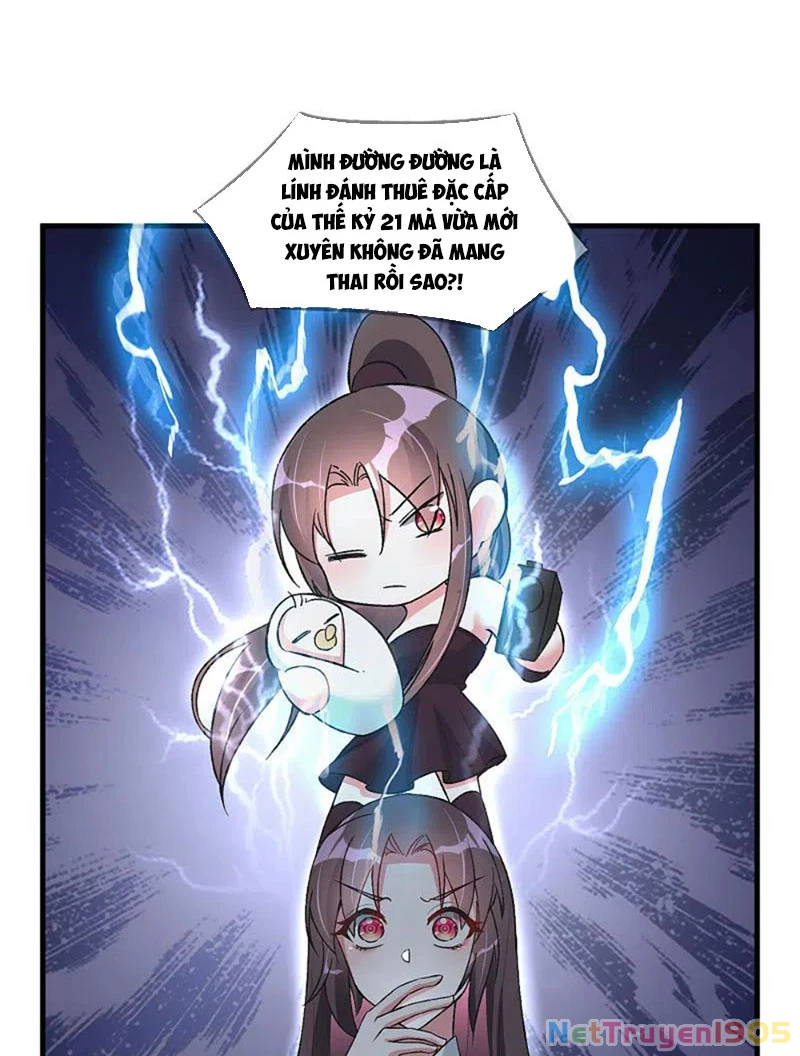 Long Vương Truy Thê Chapter 18 - 31