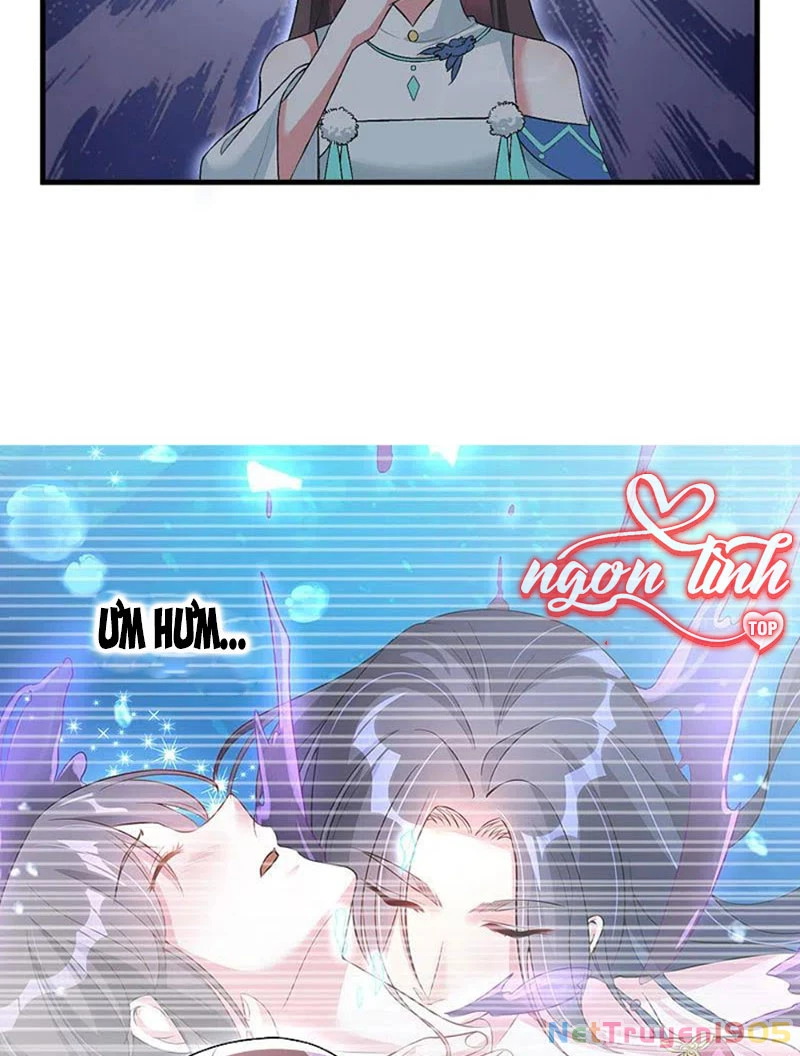 Long Vương Truy Thê Chapter 18 - 32